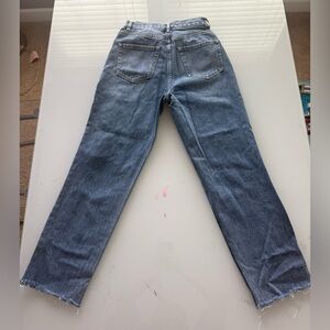 great condition jeans from pascun